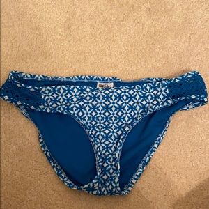 Target: Swimsuit Bottoms